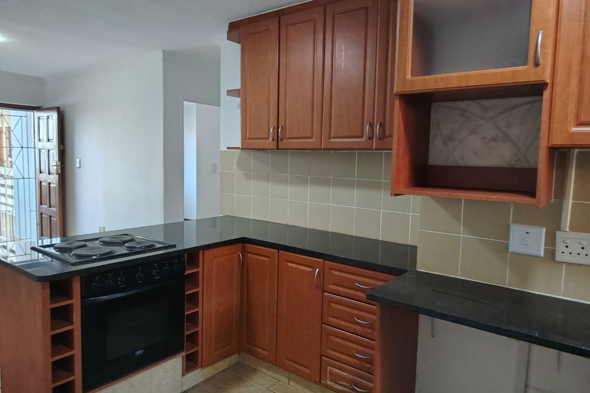 2 Bedroom apartment for rent in Bluff R7,500pm - Photo 5