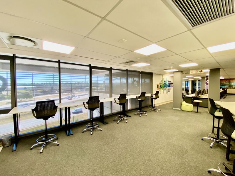 P-Grade Office Space Available In Irene - Photo 10