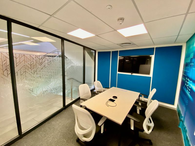 P-Grade Office Space Available In Irene - Photo 9