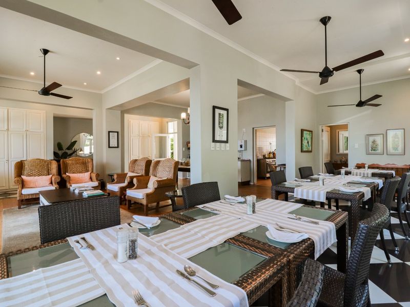 Exceptional 4-Star Guesthouse Overlooking Southbroom Golf Course and the Indian Ocean - Photo 4