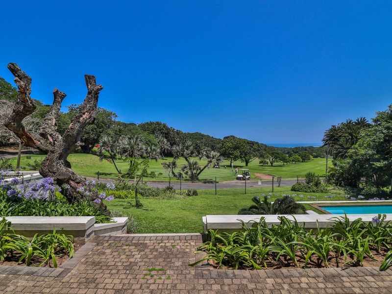 Exceptional 4-Star Guesthouse Overlooking Southbroom Golf Course and the Indian Ocean - Photo 3