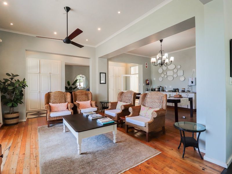 Exceptional 4-Star Guesthouse Overlooking Southbroom Golf Course and the Indian Ocean - Photo 5