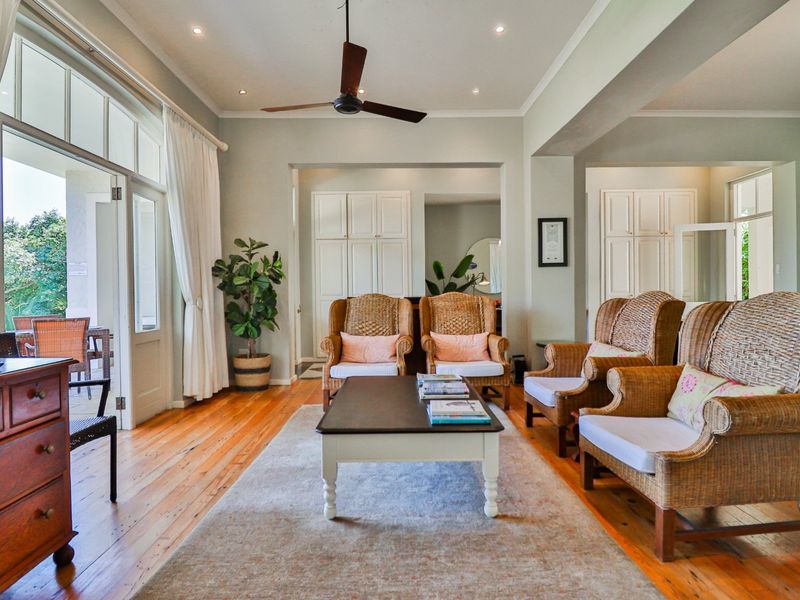 Exceptional 4-Star Guesthouse Overlooking Southbroom Golf Course and the Indian Ocean - Photo 6