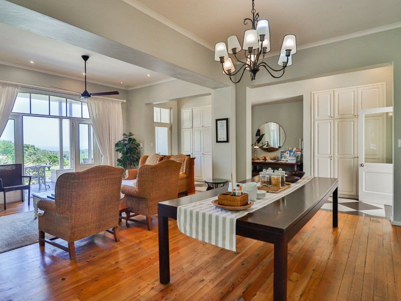 Exceptional 4-Star Guesthouse Overlooking Southbroom Golf Course and the Indian Ocean - Photo 8