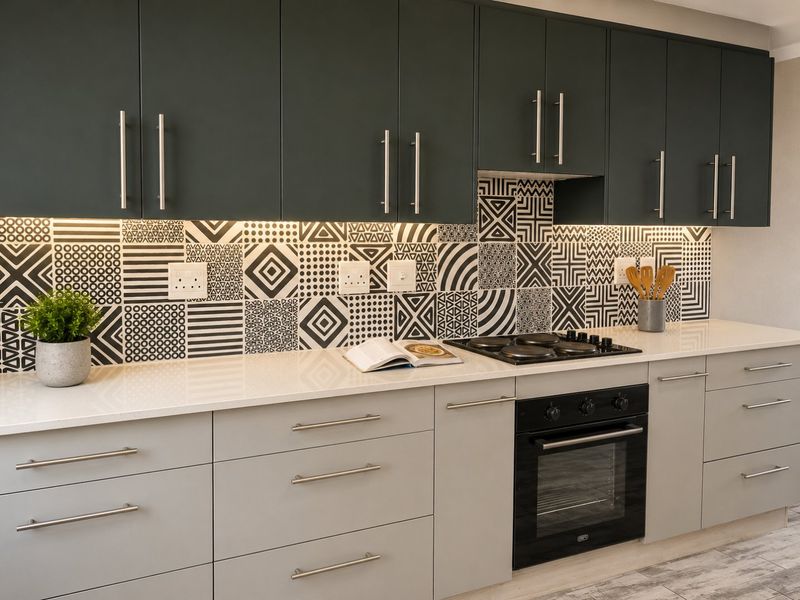 Stunning Newly Renovated 2 Bedroom Garden Apartment in Sought-After Lonehill - Photo 5