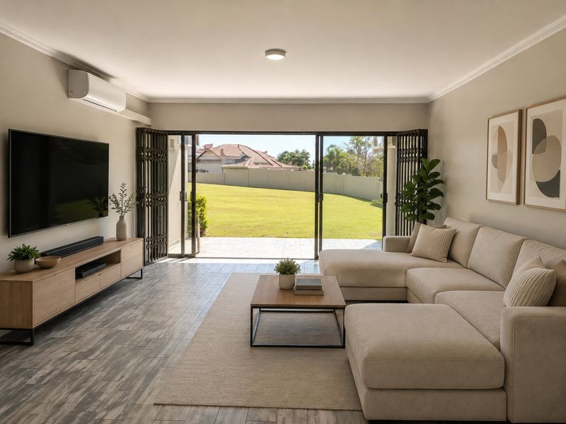 Stunning Newly Renovated 2 Bedroom Garden Apartment in Sought-After Lonehill - Photo 2
