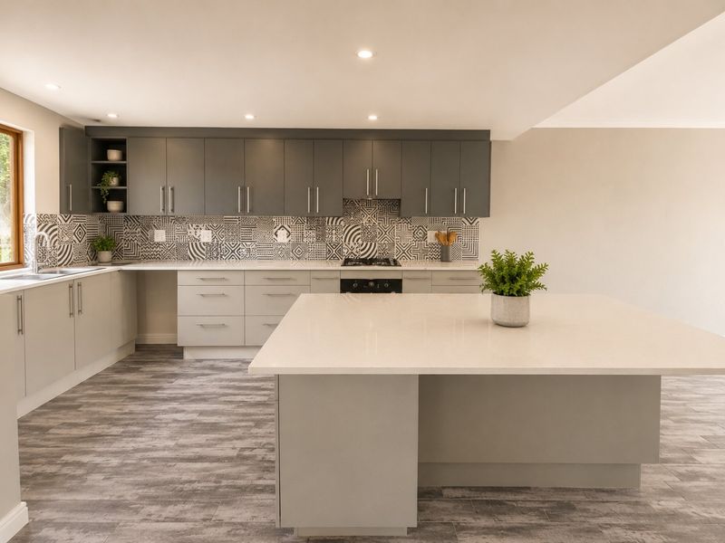 Stunning Newly Renovated 2 Bedroom Garden Apartment in Sought-After Lonehill - Photo 8
