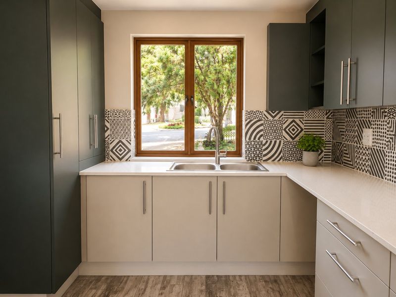 Stunning Newly Renovated 2 Bedroom Garden Apartment in Sought-After Lonehill - Photo 7