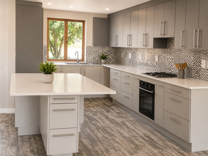 Stunning Newly Renovated 2 Bedroom Garden Apartment in Sought-After Lonehill - Photo 6