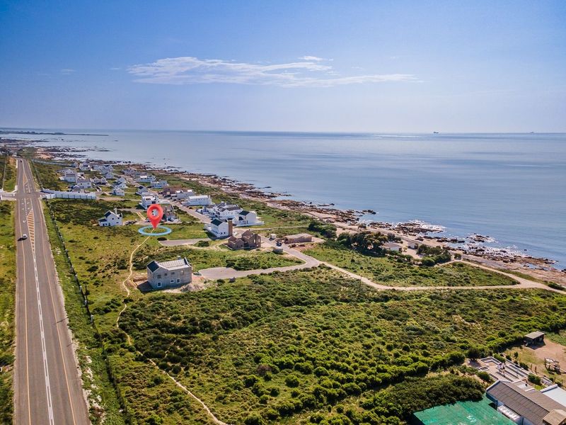 Hedge against future Western Cape property inflation by securing a low-carrying-cost asset with strict equity-protecting building standards. - Photo 1