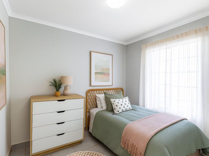Family Haven in Sky City with Fibre and Safe Parking - Photo 9