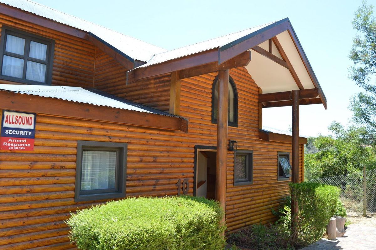 Panoramic Knysna 3 Bedroom Home  - Photo 4