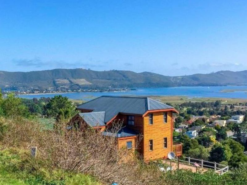 Panoramic Knysna 3 Bedroom Home  - Photo 1