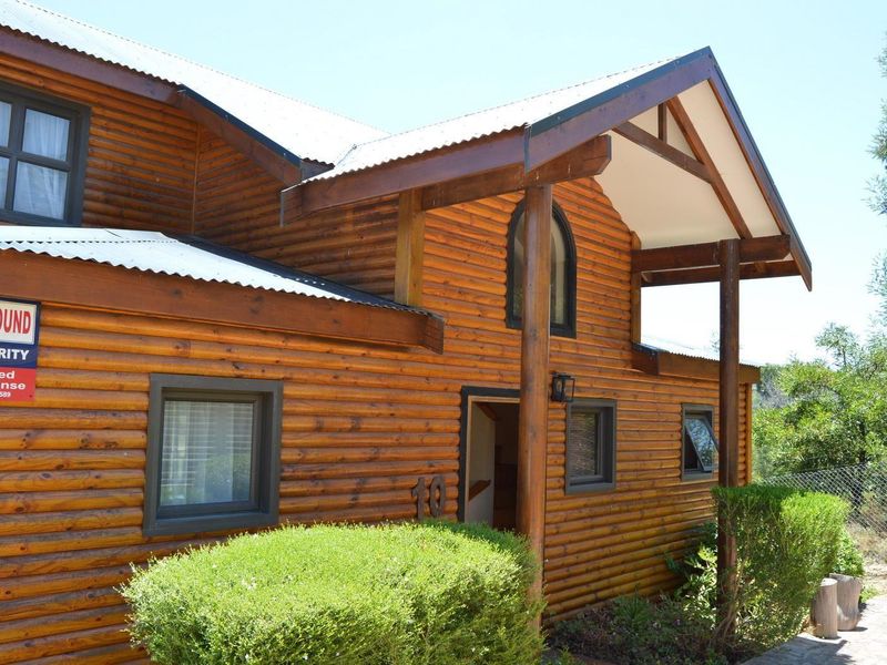 Panoramic Knysna 3 Bedroom Home  - Photo 4