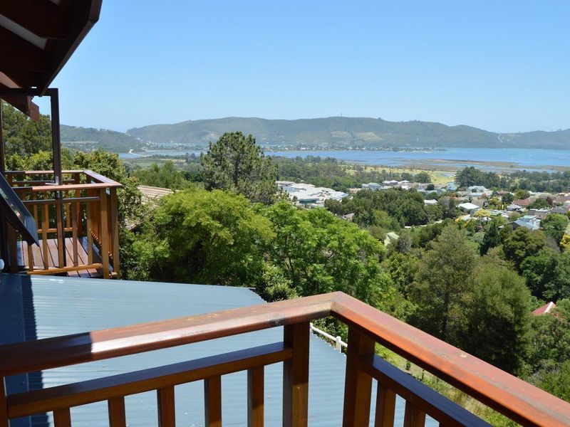 Panoramic Knysna 3 Bedroom Home  - Photo 6