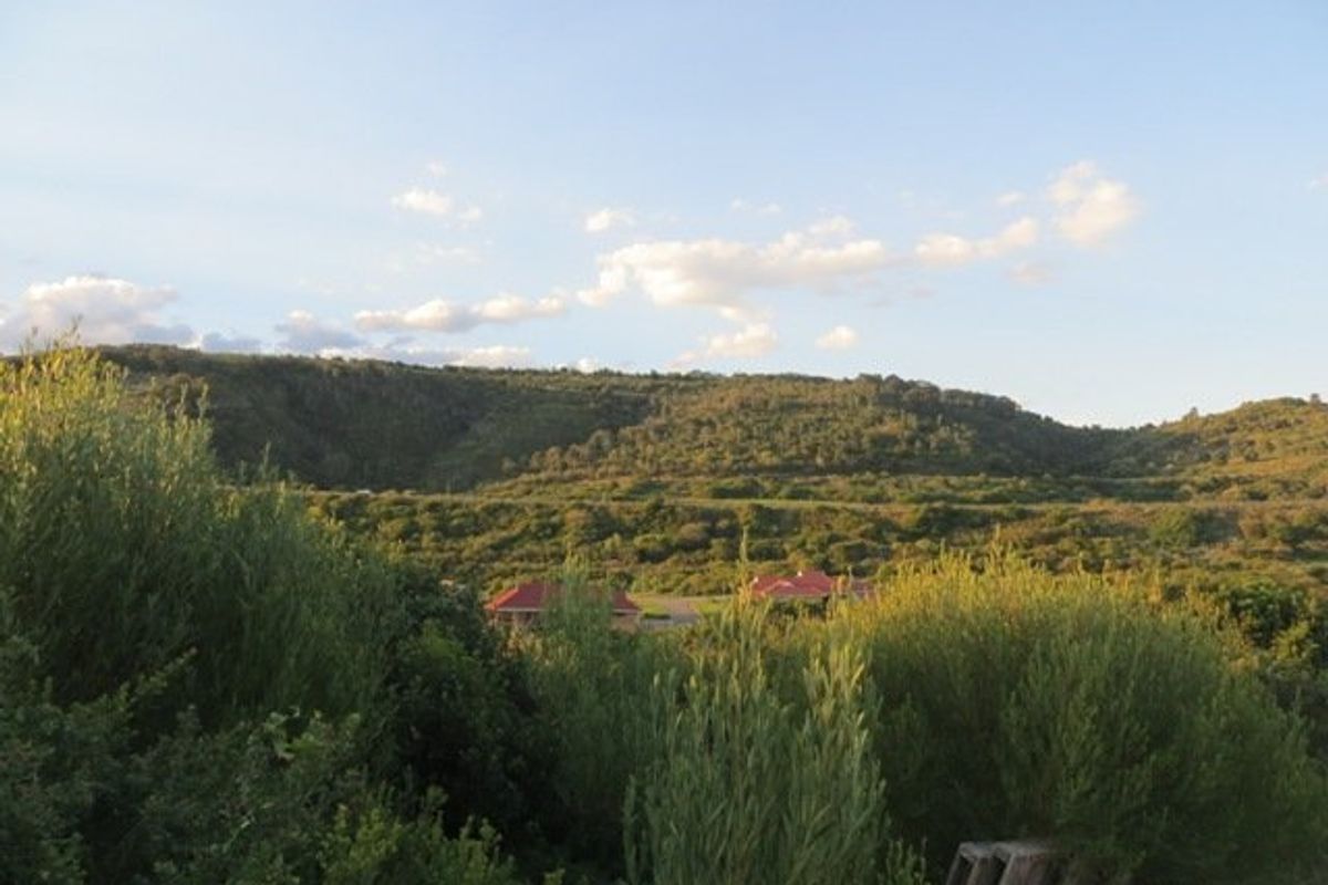 Best views of Golf Estate  - Photo 4