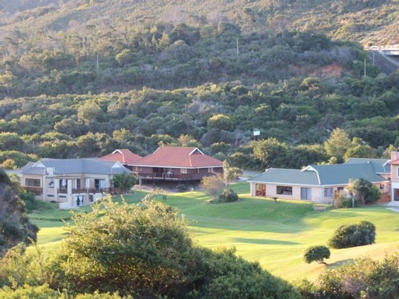 Best views of Golf Estate  - Photo 2