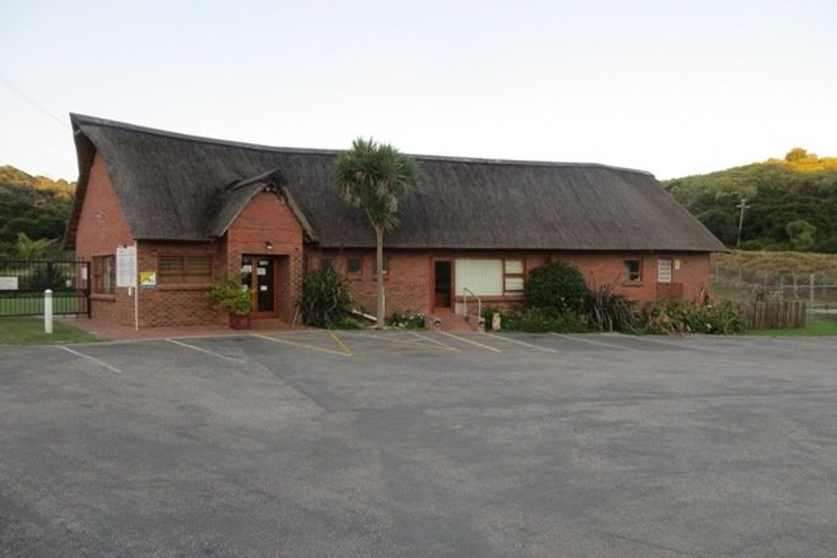 Best views of Golf Estate  - Photo 5