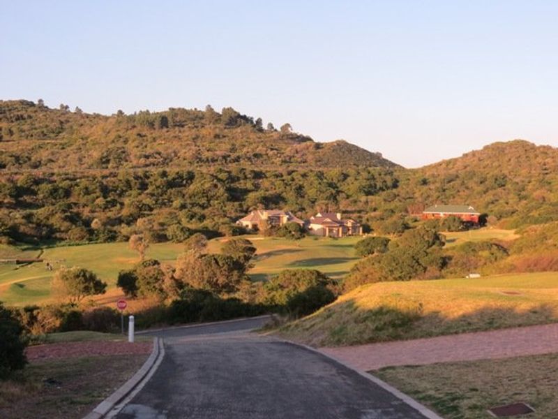 Best views of Golf Estate  - Photo 3
