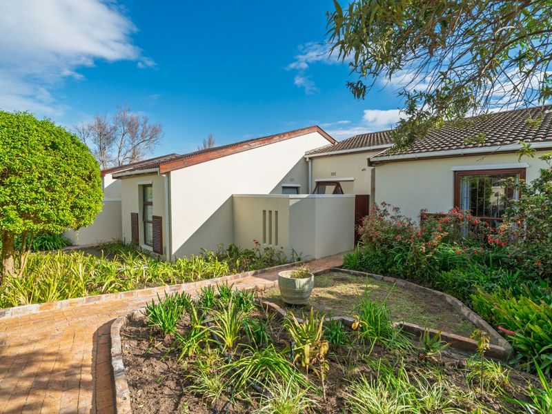 Rare Opportunity to Renovate & Grow in One of Plumstead's Best-Kept Estates - Photo 1