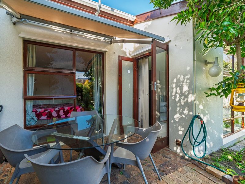 Rare Opportunity to Renovate & Grow in One of Plumstead's Best-Kept Estates - Photo 8