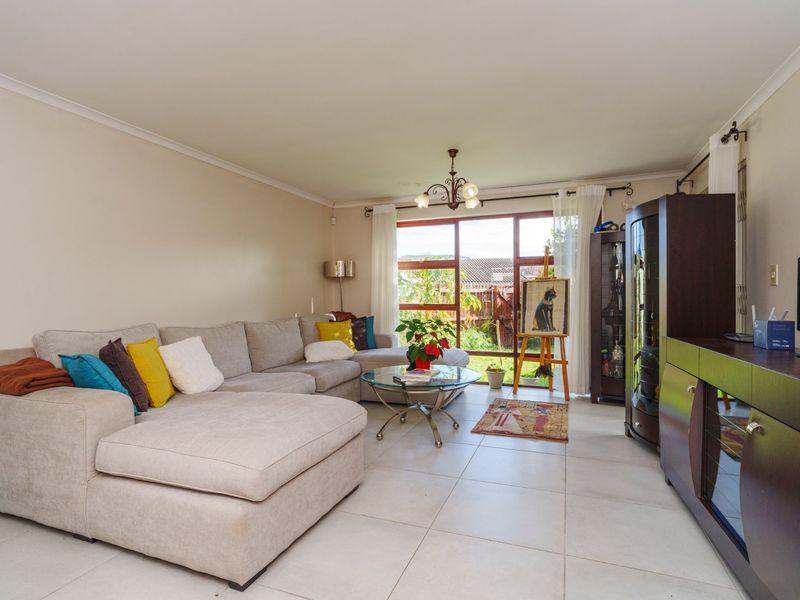 Rare Opportunity to Renovate & Grow in One of Plumstead's Best-Kept Estates - Photo 9