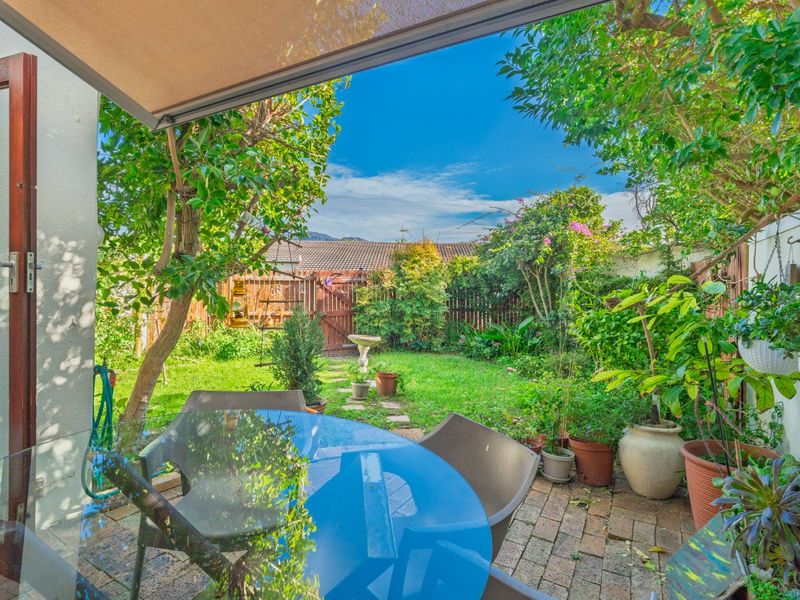 Rare Opportunity to Renovate & Grow in One of Plumstead's Best-Kept Estates - Photo 5