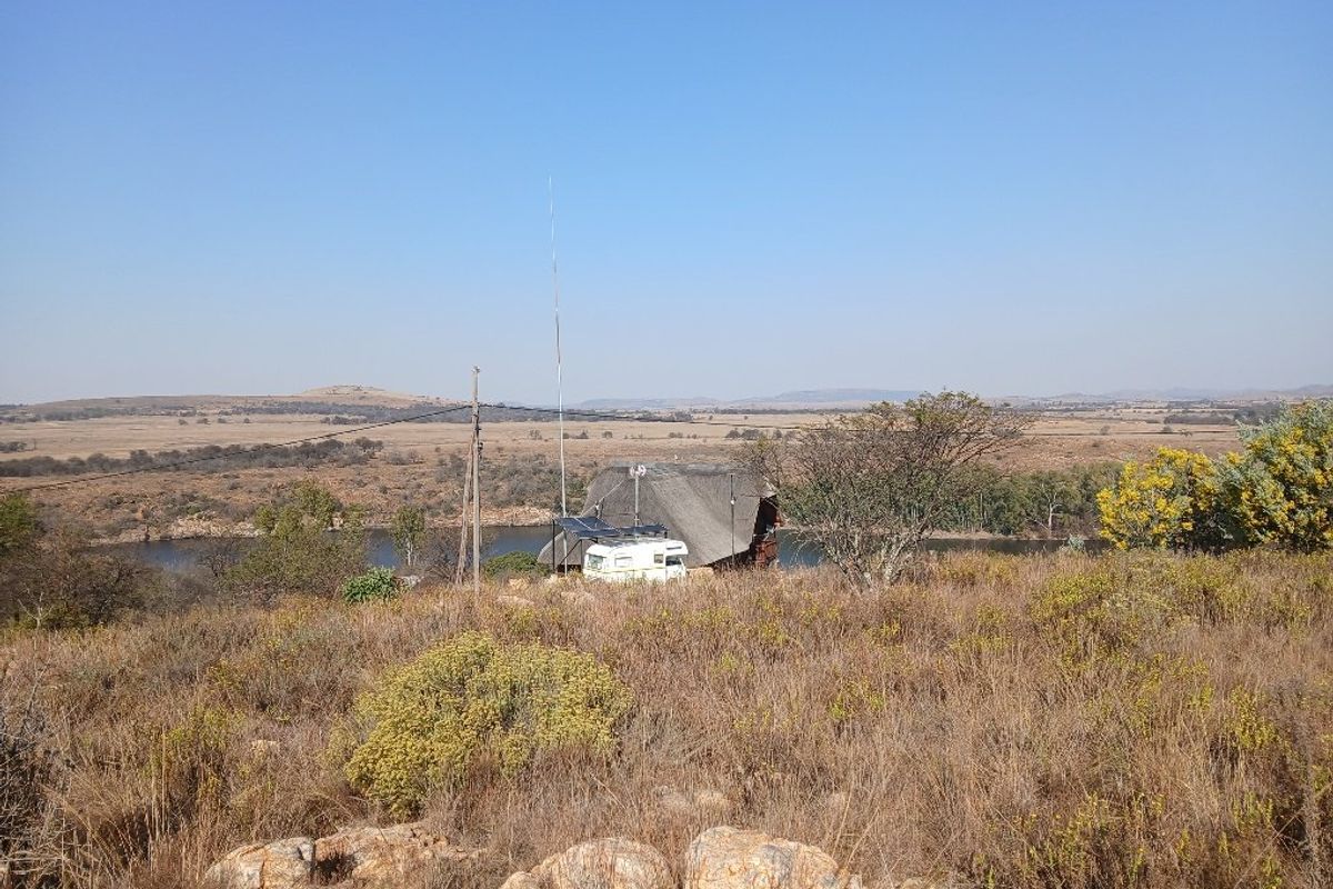 PRIME RIVER AND COUNTRY VIEW STAND - Photo 5