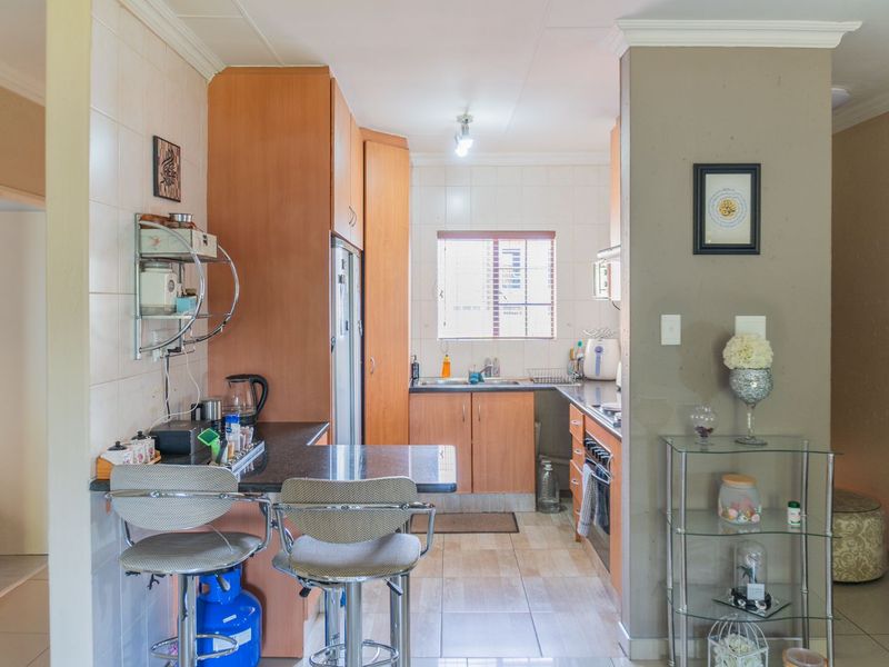 2bedroom Townhouse  - Photo 8