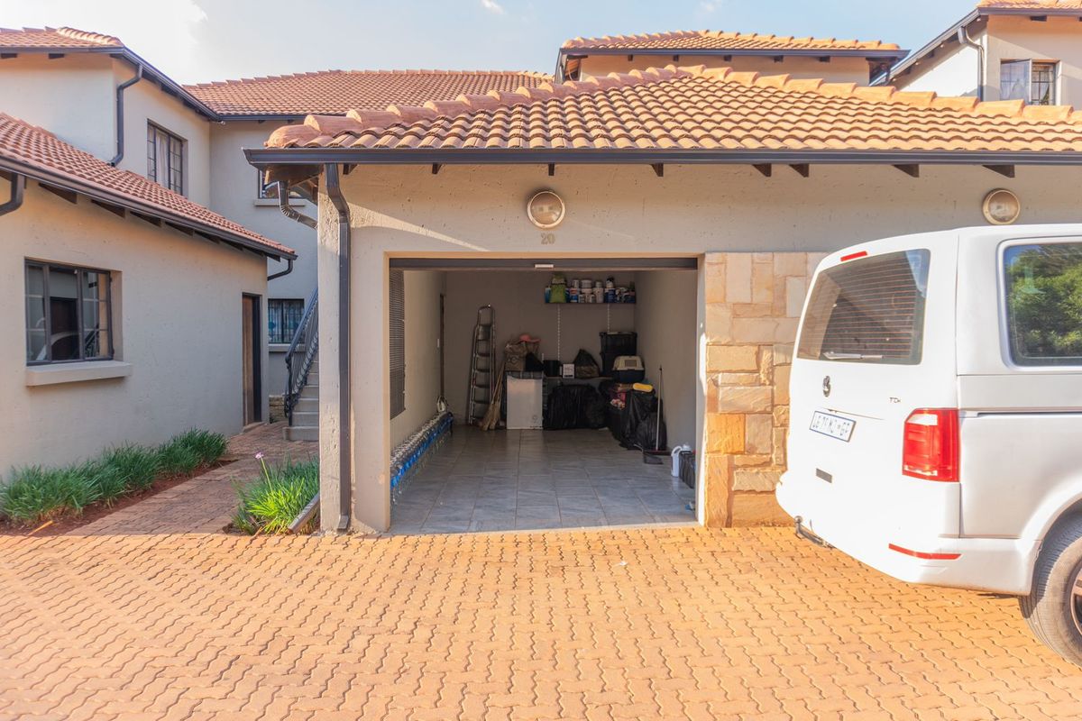 2bedroom Townhouse  - Photo 3