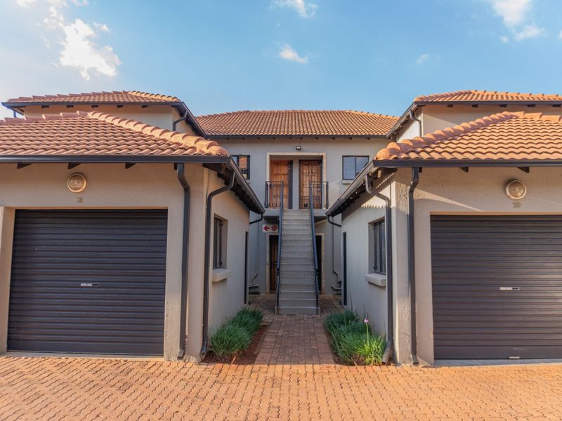 2bedroom Townhouse  - Photo 1