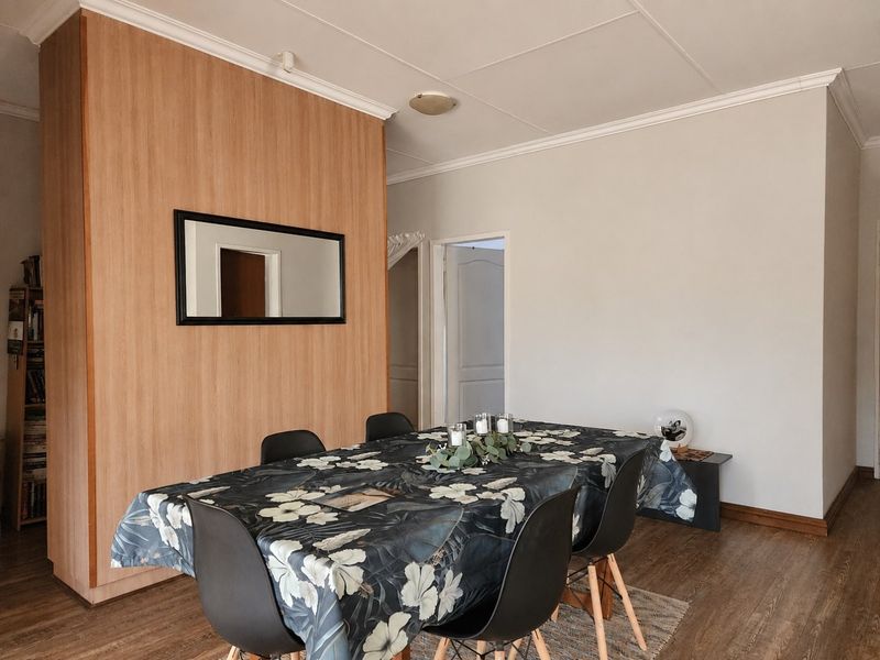 3 BEDROOM TOWNHOUSE IN WILKOPPIES - Photo 7