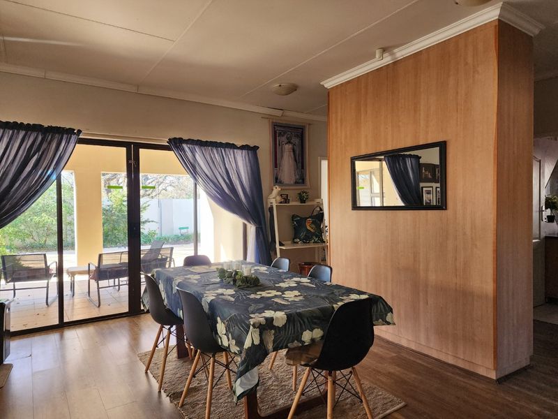 3 BEDROOM TOWNHOUSE IN WILKOPPIES - Photo 8