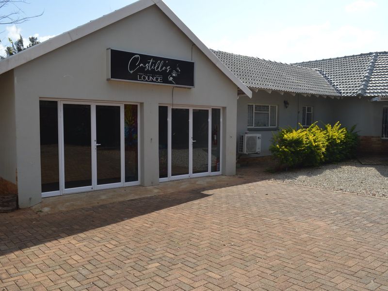 Executive Commercial Property To Let | Prime Flamwood Business Address - Photo 1