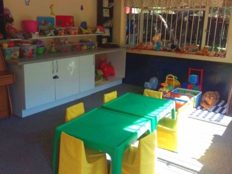 Spacious Nursery School Premises To Let | Perfect for an Established Crèche or Preschool - Photo 5