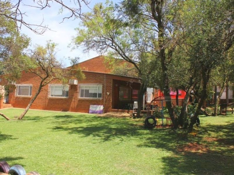 Spacious Nursery School Premises To Let | Perfect for an Established Crèche or Preschool - Photo 3