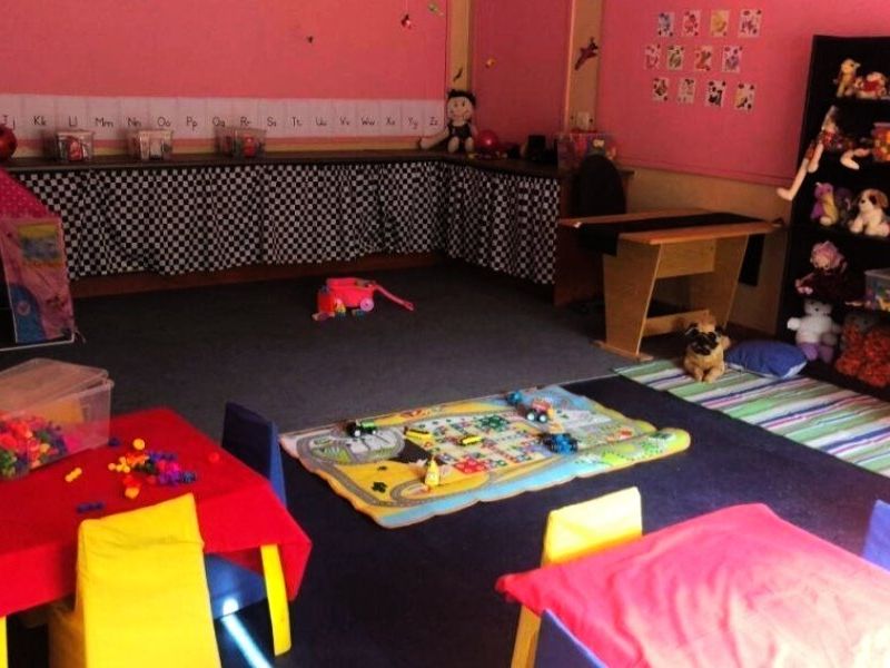 Spacious Nursery School Premises To Let | Perfect for an Established Crèche or Preschool - Photo 6