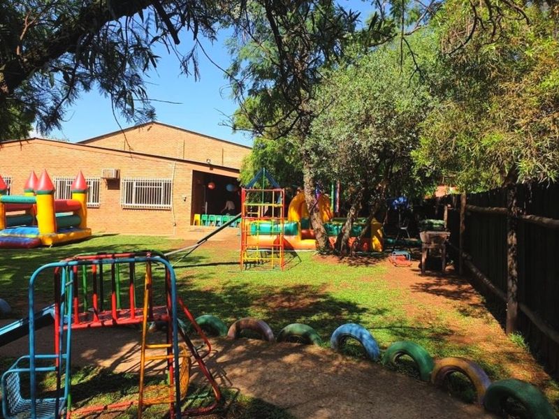 Spacious Nursery School Premises To Let | Perfect for an Established Crèche or Preschool - Photo 1