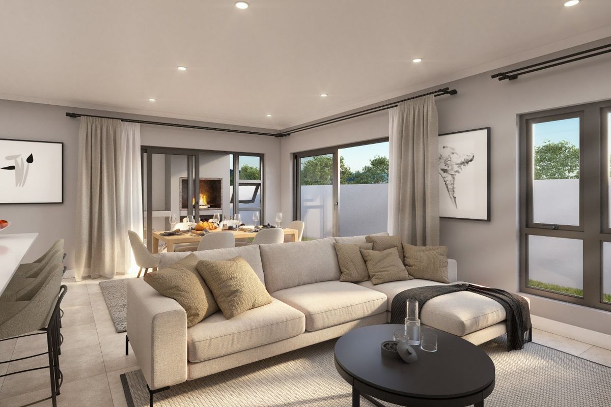 2 Bedroom House for Sale in Heiderand - Launch Special  - Photo 4