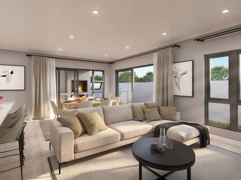 2 Bedroom House for Sale in Heiderand - Launch Special  - Photo 4