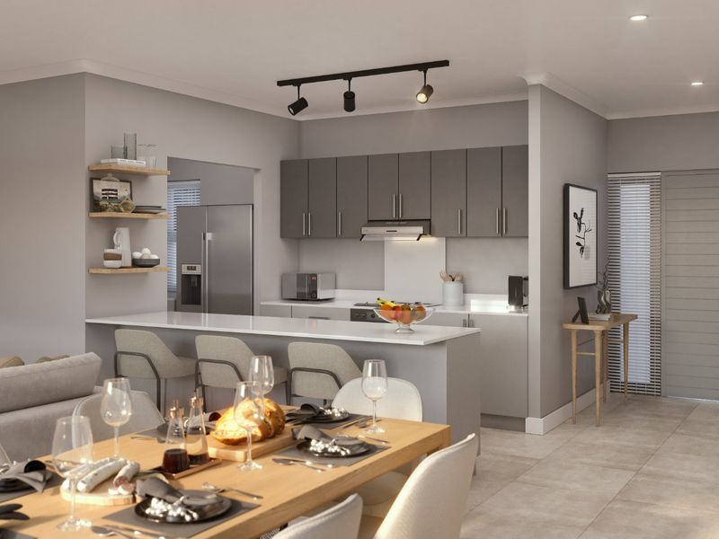 2 Bedroom House for Sale in Heiderand - Launch Special  - Photo 5
