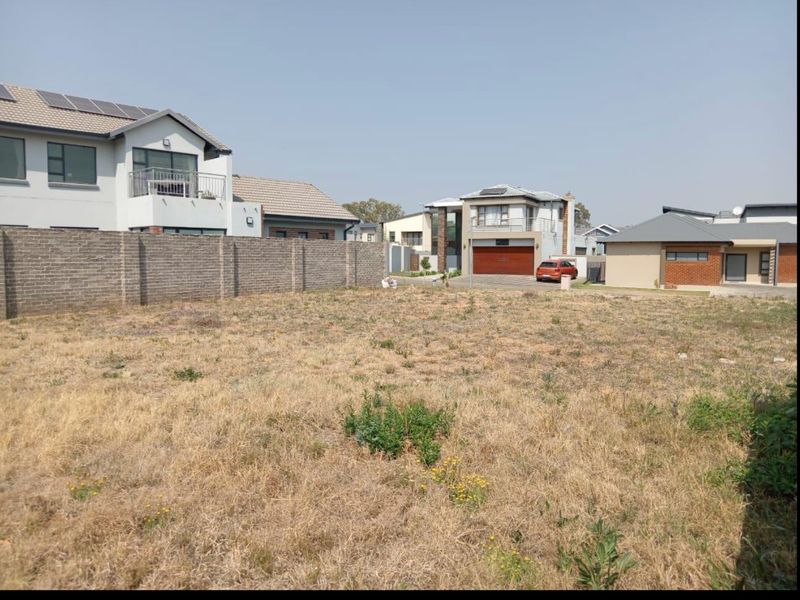 Vacant land forsale AMBERFIELD  - Photo 1