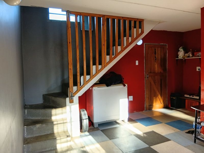2 Bedroom Maisonette for sale in Forest Village - Photo 2