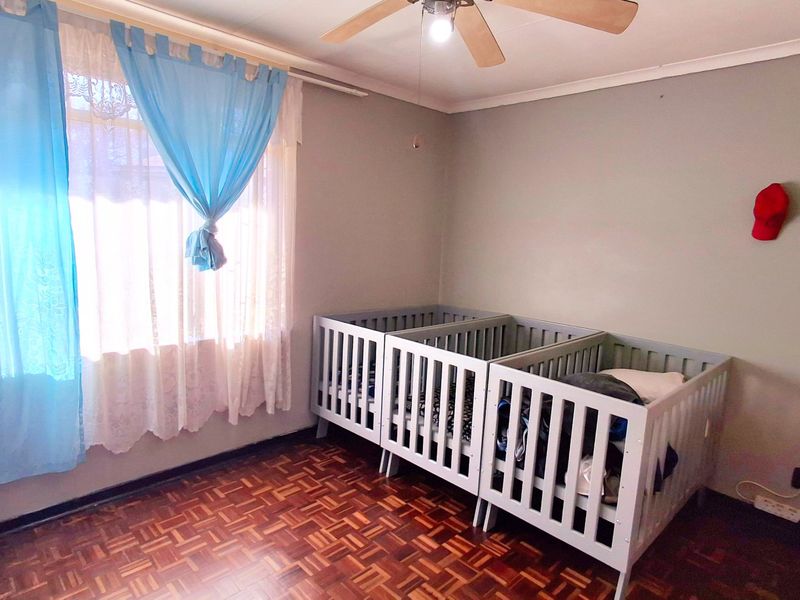 3 Bedrooms home for sale in Sasolburg close to high school and primary school  - Photo 10