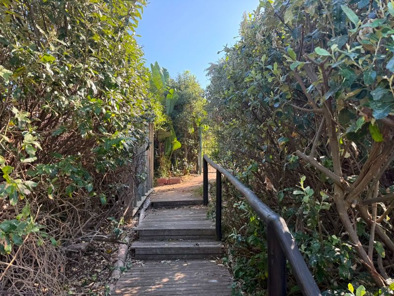 To let in Umhlanga, Frontline 3 bedroom pet friendly apartment. - Photo 6