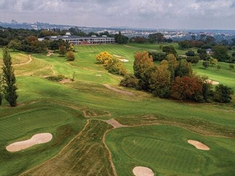 Exclusive Land for Sale in Prestigious Golf Estate - Photo 6