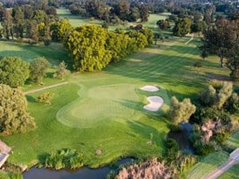 Exclusive Land for Sale in Prestigious Golf Estate - Photo 5