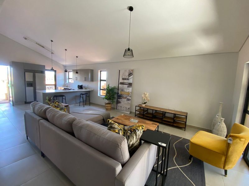 3 Bed Town house in Avianto Estate for Rent - Photo 2