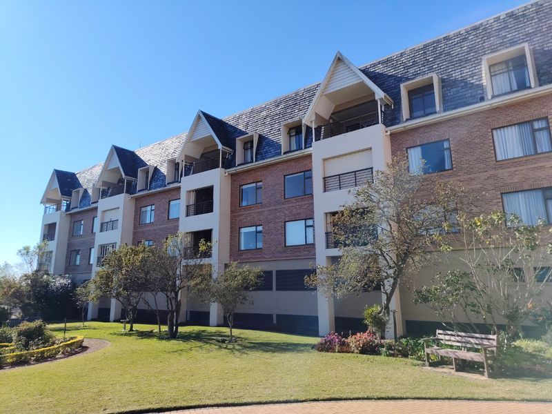 Spacious 2-Bedroom, 2-Bathroom Apartment in Rob Roy Retirement Village – Botha's Hill - Photo 2