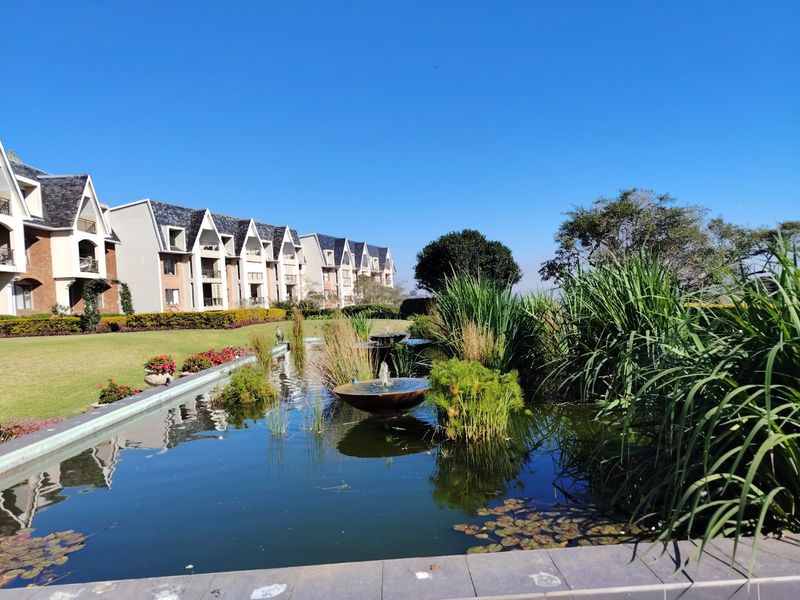 Spacious 2-Bedroom, 2-Bathroom Apartment in Rob Roy Retirement Village – Botha's Hill - Photo 10
